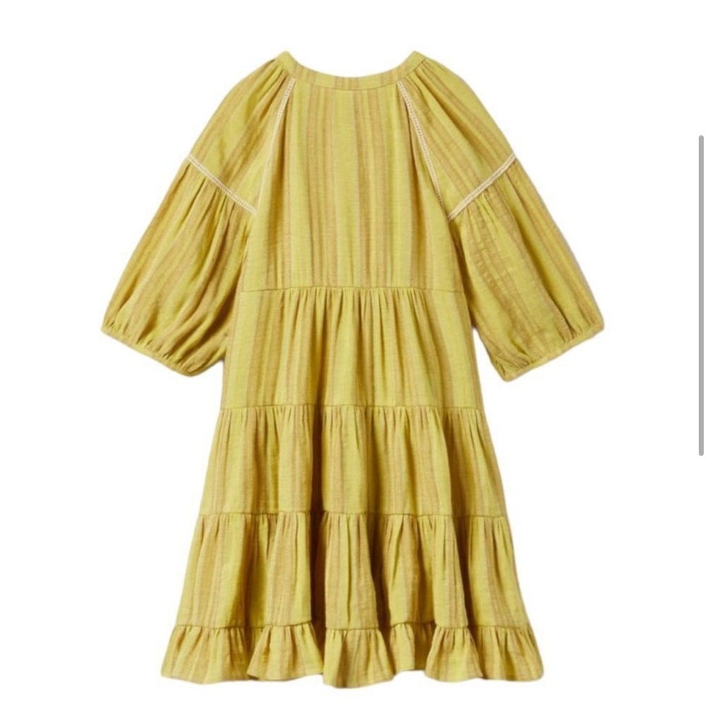 Zara Girls Dress - Picture 3 of 9